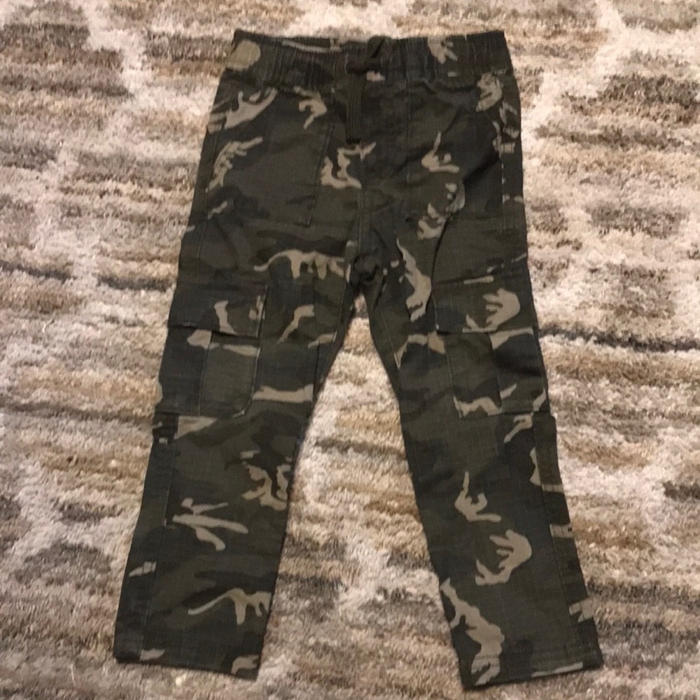 Old navy shorts